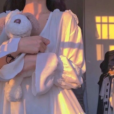 妈咪的小女孩